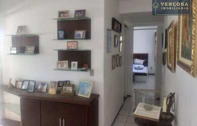 Imagem 3: Apartamento Residencial à venda, Varjota, Fortaleza - AP0312