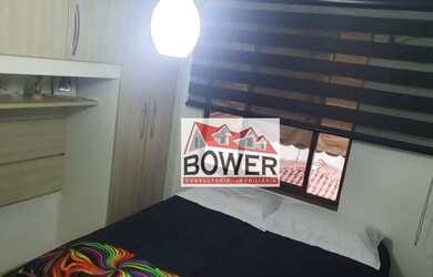 Imagem 6: Apartamento com 2 dormitórios, 60 m² - venda por R$ 160.000,00 ou aluguel por R$ 1.150,00