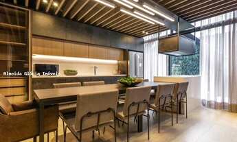 Imagem 7: Apartamento para Venda em São Paulo, Paraíso, 2 dormitórios, 1 suíte, 2 banheiros, 1 vaga