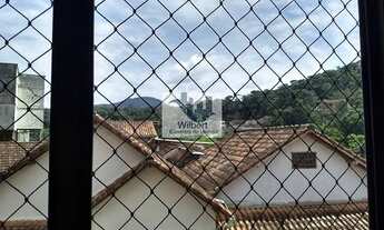 Imagem 2: Apartamento para venda no bairro Alto da Serra - Petrópolis - RJ