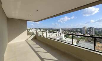 Imagem 6: Apartamento com 3 dormitórios para alugar, 180 m² por R$ 6.000,00/mês - Morada da Colina