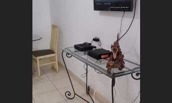 Imagem 5: Pensão Quarto hostel vagas masculina no Gonzaga