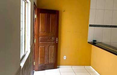 Imagem 2: Alugo Kit Net Kitnet com 1 dormitório