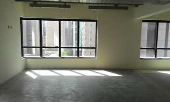 Imagem 2: Conjunto comercial para locação na Vila Olímpia, com 88 metros, 1 sala e 2 vagas de garage