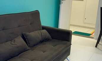 Imagem 4: Apartamento com 2 dormitórios à venda, 46 m²