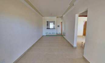 Imagem 2: Apartamento com 2 dormitórios à venda, 74 m² por R$ 435.000,00 - Jardim Irajá - Ribeirão P