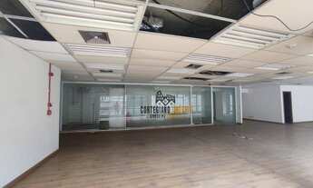 Imagem 6: Andar Corporativo para alugar, 150 m² por R$ 15.000,00/mês - Centro - Santos/SP