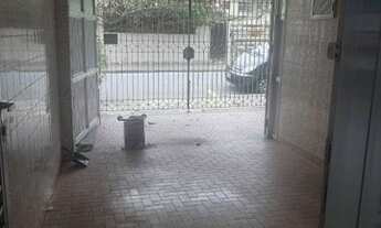 Imagem 6: Casa com 3 dormitórios à venda, 105 m² por R$ 725.000,00 - Campo Grande - Santos/SP