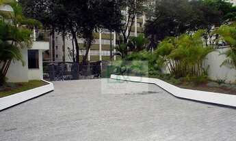 Imagem 3: Apartamento à venda, 204 m² por R$ 1.800.000,00 - Indianópolis - São Paulo/SP