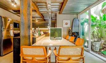 Imagem 7: Casa com 2 dormitórios à venda, 170 m² por R$ 2.900.000,00 - Itaim Bibi - São Paulo/SP