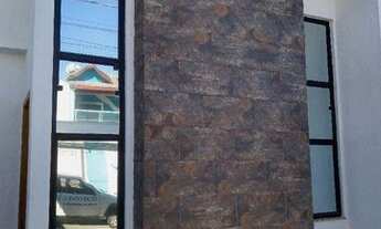 Imagem 3: Casa com 3 dormitórios à venda, 95 m² por R$ 520.000,00 - Parque do Museu - Caçapava/SP