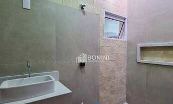 Imagem 5: Casa com 3 dormitórios à venda, 120 m² por R$ 550.000,00 - Jardim Esplanada - Americana/SP