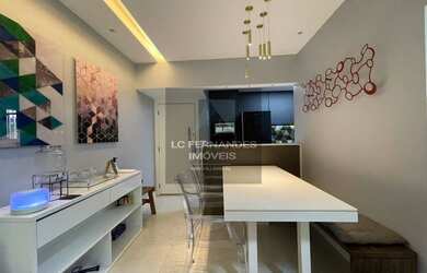 Imagem 2: Rio de Janeiro - Apartamento Padrão - Botafogo