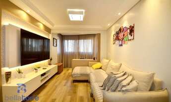 Imagem 4: Impecável Apartamento à Venda - 98m² úteis - 03 Quartos - 01 Garagem - No Coração do Bairr