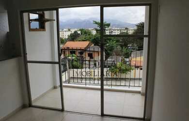 Imagem 6: Rio de Janeiro - Apartamento Padrão - Pechincha