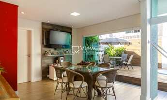 Imagem 6: Espaço e segurança em Santa Felicidade