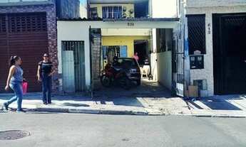 Imagem 2: Sobrado residencial à venda, Calmon Viana, Poá