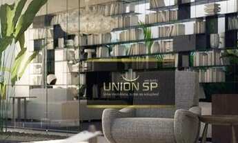 Imagem 4: Apartamento Duplex com 2 dormitórios à venda, 113 m² por R$ 3.774.316,00 - Vila Nova Conce