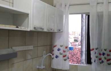 Imagem 4: Apartamento Kitnet com 1 dormitório