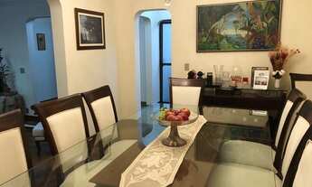 Imagem 4: Apartamento Venda 4 Dormitórios - 220 m² Brooklin