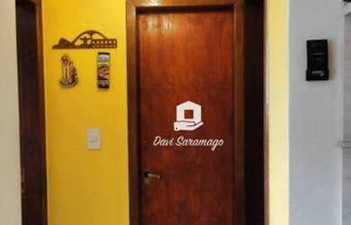 Imagem 5: Apartamento com 2 dormitórios à venda, 60 m² por R$ 200.000,00 - Mutondo - São Gonçalo/RJ