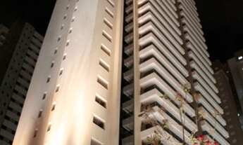 Imagem 2: Apartamento Padrão - Bosque das Juritis para venda em Ribeirão Preto/SP