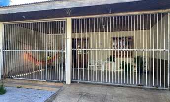 Imagem: Casa - Perpétuo Socorro