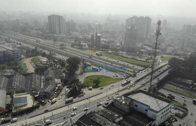 Imagem 2: Área à venda, 22000 m² por R$ 35.200.000,00 - Planalto - São Bernardo do Campo/SP