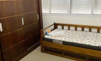 Imagem 5: Apartamento com 2 dormitórios à venda, 79 m² por R$ 350.000,00 - Centro - São Vicente/SP