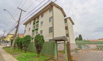 Imagem 1: Apartamento com 2 quartos à venda por R$ 155000.00, 40.71 m2 - CIDADE INDUSTRIAL - CURITIB