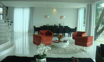 Imagem 4: CASA A VENDAVILA ALPINA 5 QUARTOS