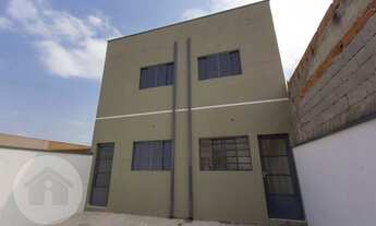 Imagem: Apartamento com 2 dormitórios à venda