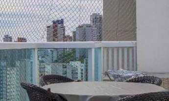 Imagem 7: Apartamento com 4 dormitórios à venda, 264 m² por R$ 1.650.000,00 - Morumbi - São Paulo/SP