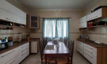 Imagem 7: Apartamento com 4 dormitórios à venda, 190 m² por R$ 880.000,00 - Guaiuba - Guarujá/SP