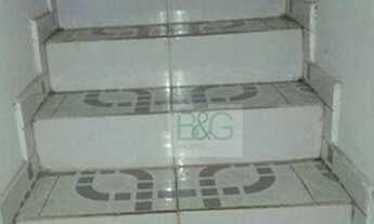 Imagem 6: Apartamento com 1 dormitório à venda, 23 m² por R$ 149.000 - Cidade Vargas - São Paulo/SP