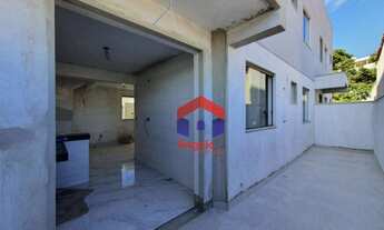 Imagem 6: Apartamento Garden à venda, 60 m² por R$ 450.000,00 - São João Batista - Belo Horizonte/MG