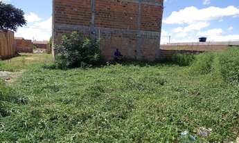 Imagem 2: Terreno Coveima 1