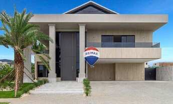 Imagem 4: Casa com 4 suítes à venda, 1500 m² por R$ 8.500.000 - Barra da Tijuca - Rio de Janeiro/RJ