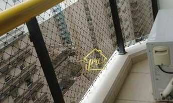 Imagem 2: Flat à venda, 67 m² por R$ 650.000,00 - Centro - Guarujá/SP