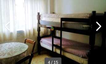 Imagem 3: Kitnet com 1 dorm, Guilhermina, Praia Grande - R$ 139 mil, Cod: 330255