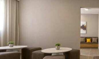 Imagem 4: Apartamento com 2 dormitórios à venda, 50 m² por R$ 350.000,00 - Campo Limpo - São Paulo/S