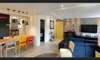 Imagem: Apartamento Residencial à venda, Brooklin