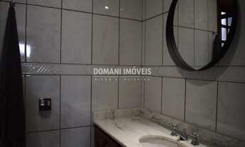 Imagem 6: Casa toda reformada à Venda em Condomínio Fechado - Campos do Jordão/SP