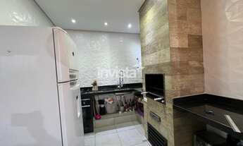 Imagem 4: Cobertura Duplex à venda no bairro Campo Grande