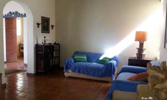 Imagem 4: Casa em Macacos Casa com 5 dormitórios