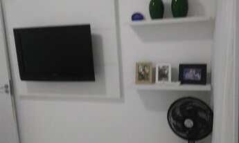 Imagem 6: Apartamento para venda tem 76 metros quadrados com 3 quartos em Jardim Atlântico - Olinda