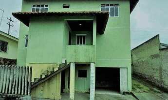 Imagem 4: Ótimo Sobrado à venda com 03 quartos e 218 m² no Bairro Menino Deus - Quatro Barras/PR