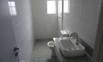 Imagem 6: Apartamento novo à venda no bairro Buritis com 4 quartos, 1 suíte, 3 vagas e 126m2