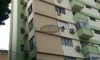 Imagem 2: Apartamento à venda no bairro Umarizal - Belém/PA