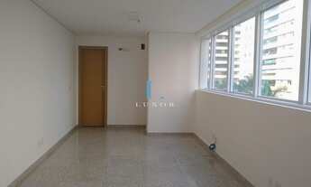 Imagem: NOVA LIMA - Conjunto Comercial/sala - Vila